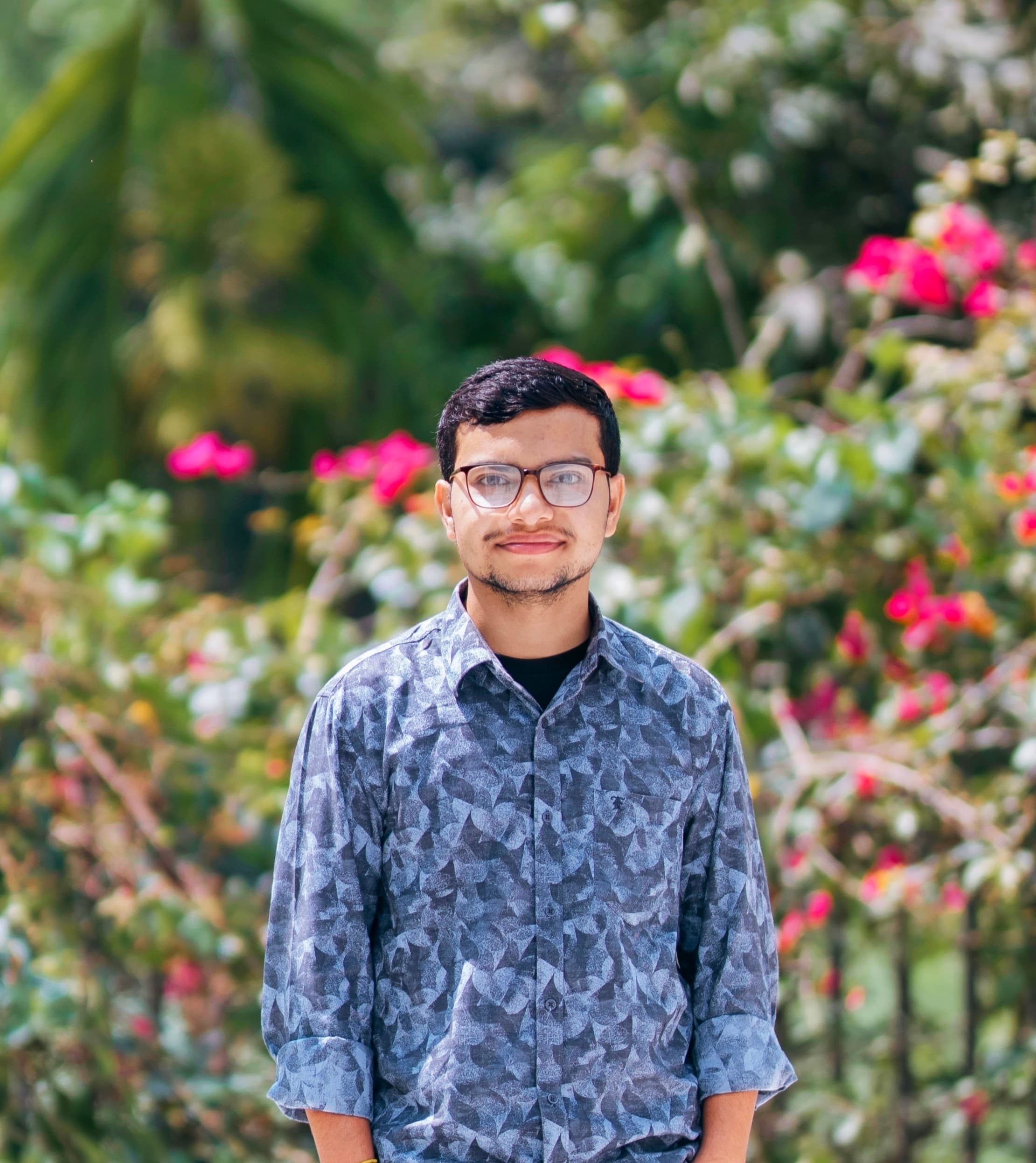 ARNOB TALUKDER ABHRO 