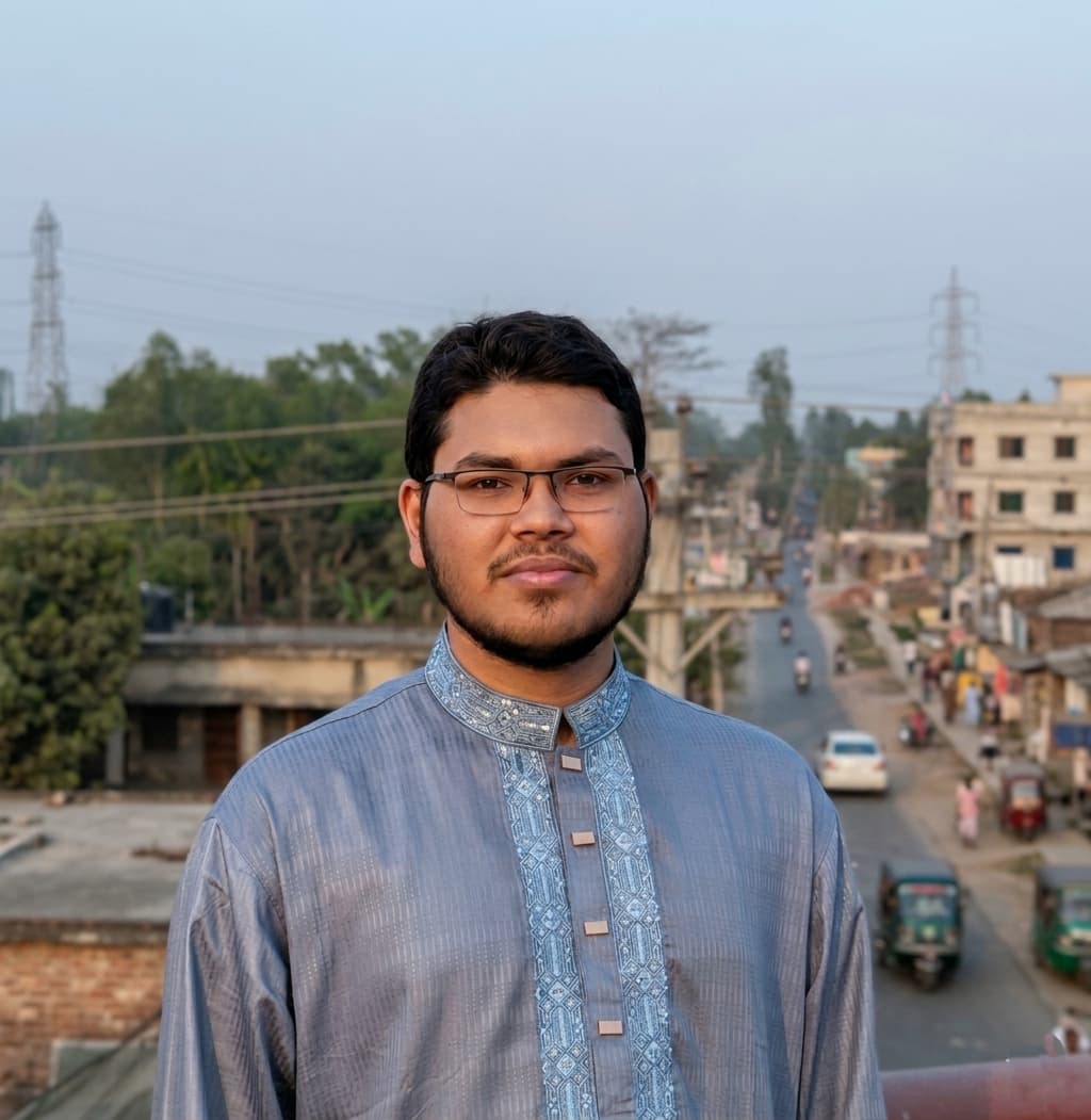 Taqi Mahmud