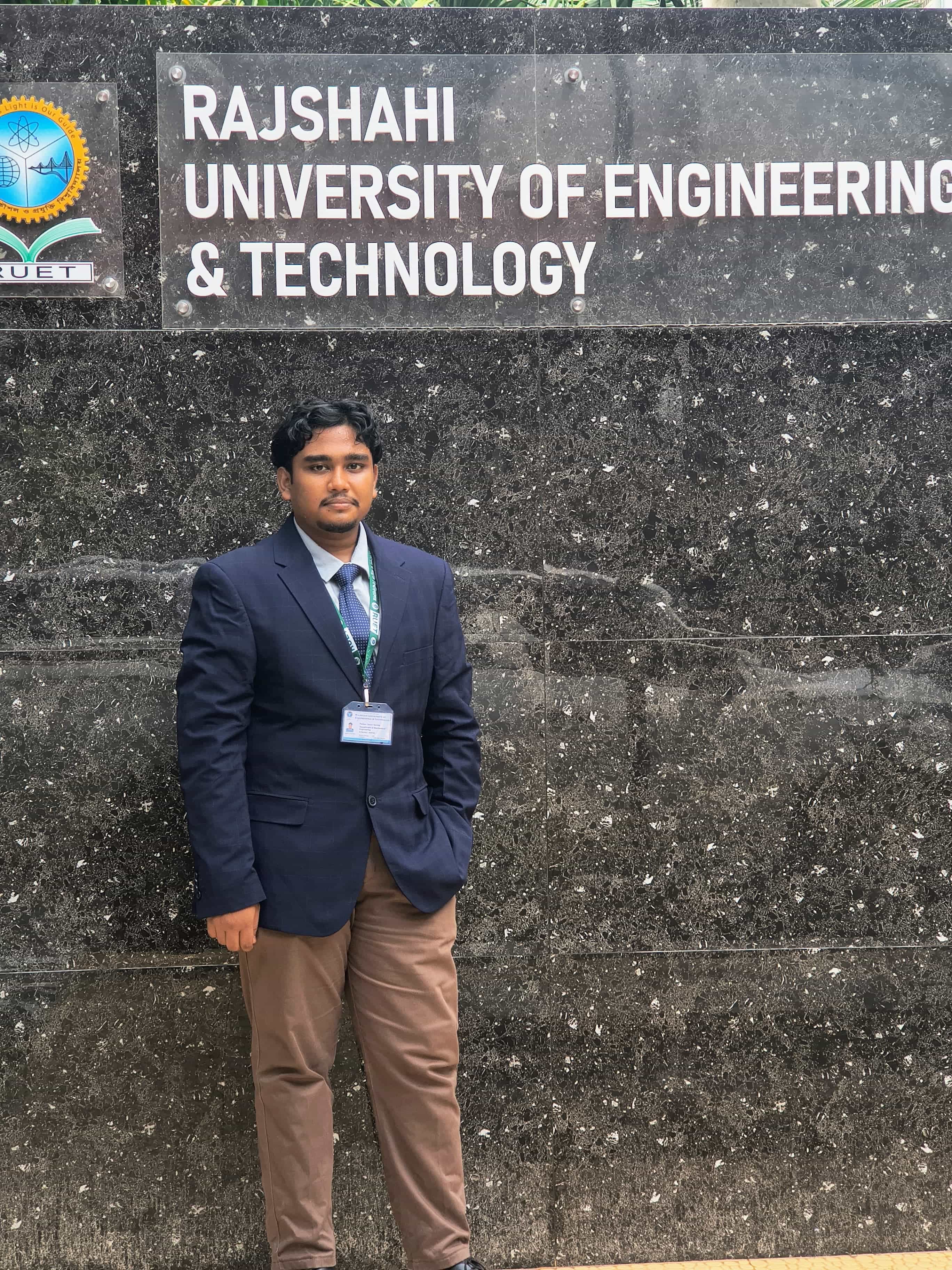 Farhan Tanvir Torsha