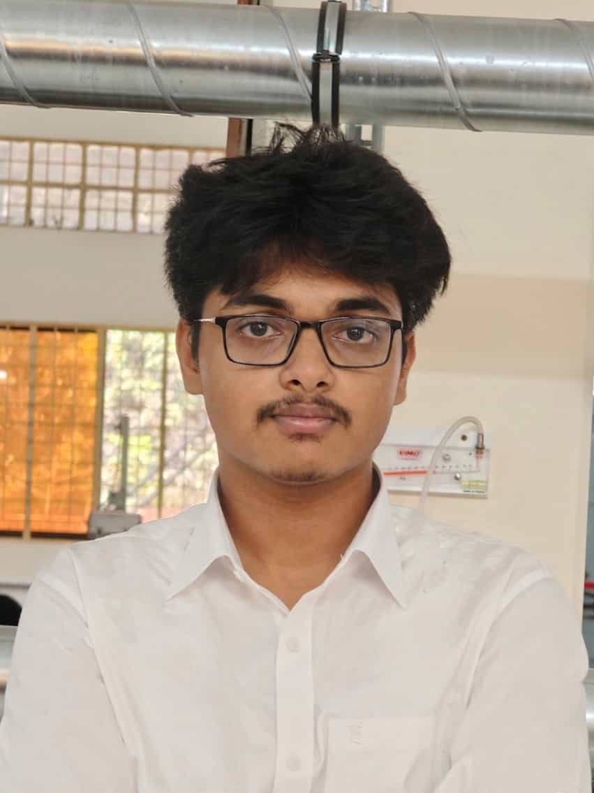 Debopriyo Roy Rahul