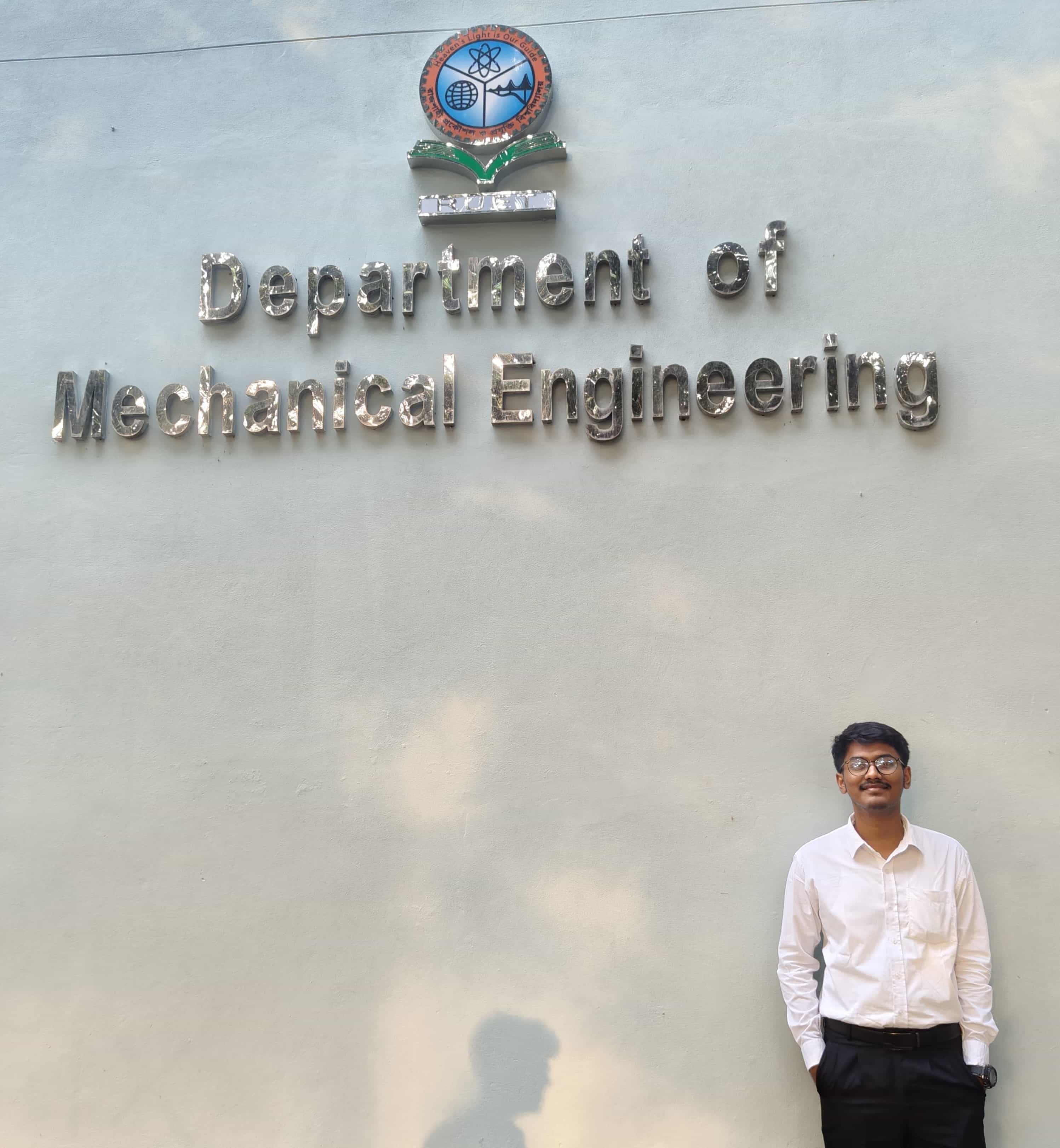 Md. Arafath Bhuiyan 
