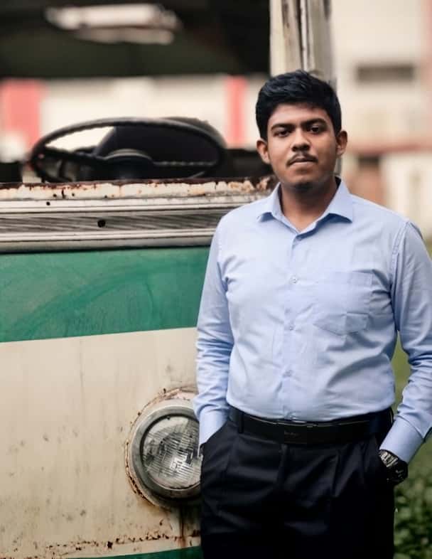 Imrul Bari Mehedi 