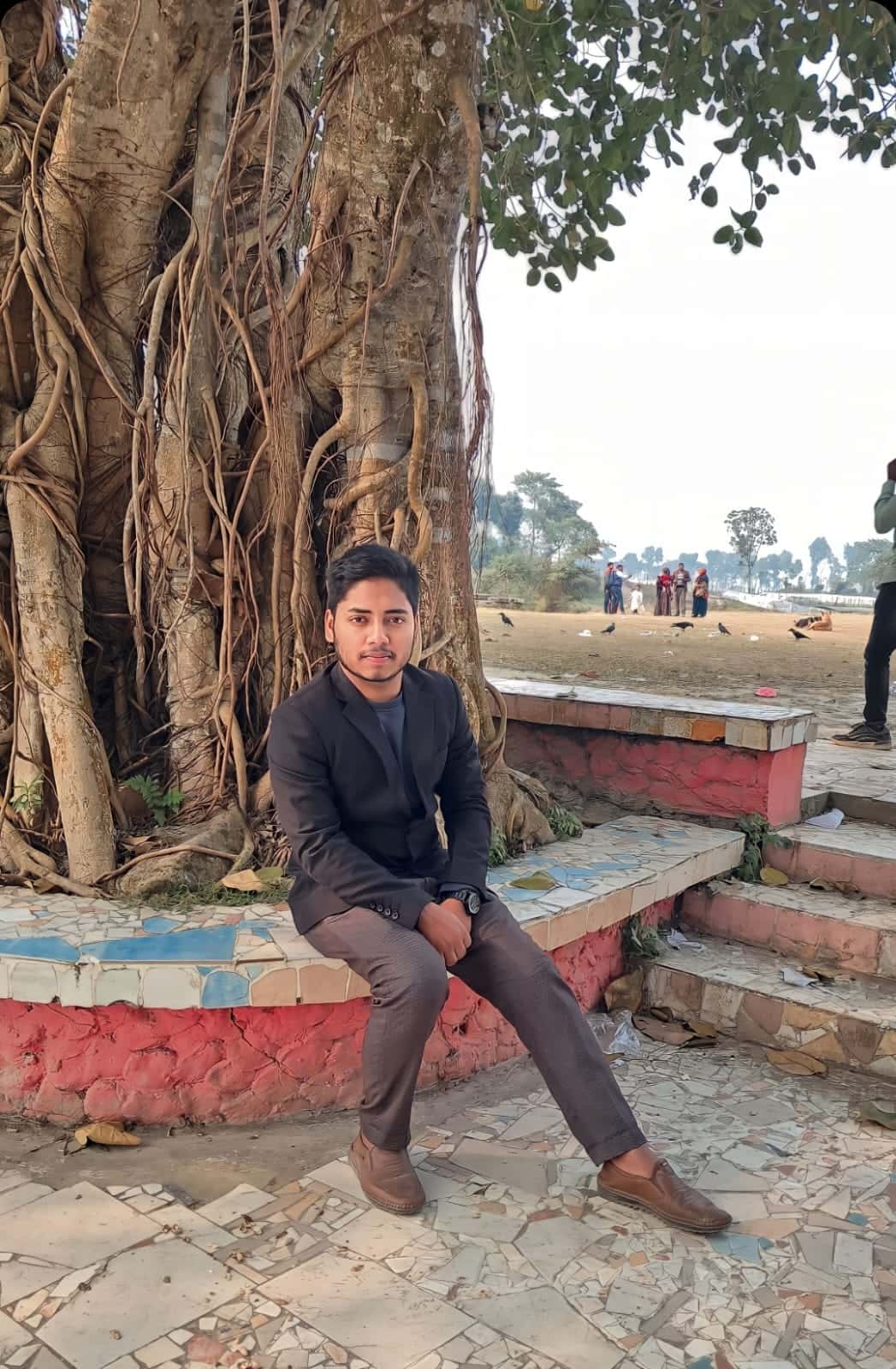 MD SALMAN SADIK