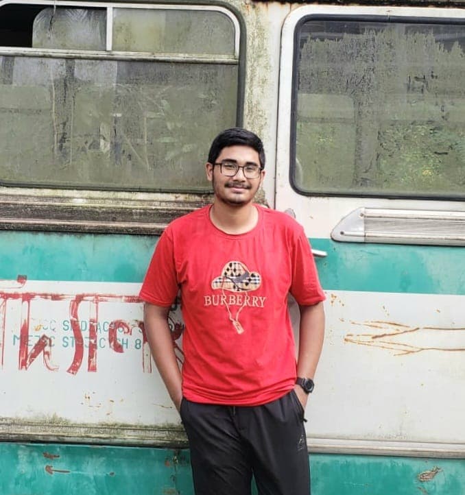 MD. SAFIAN SIAM