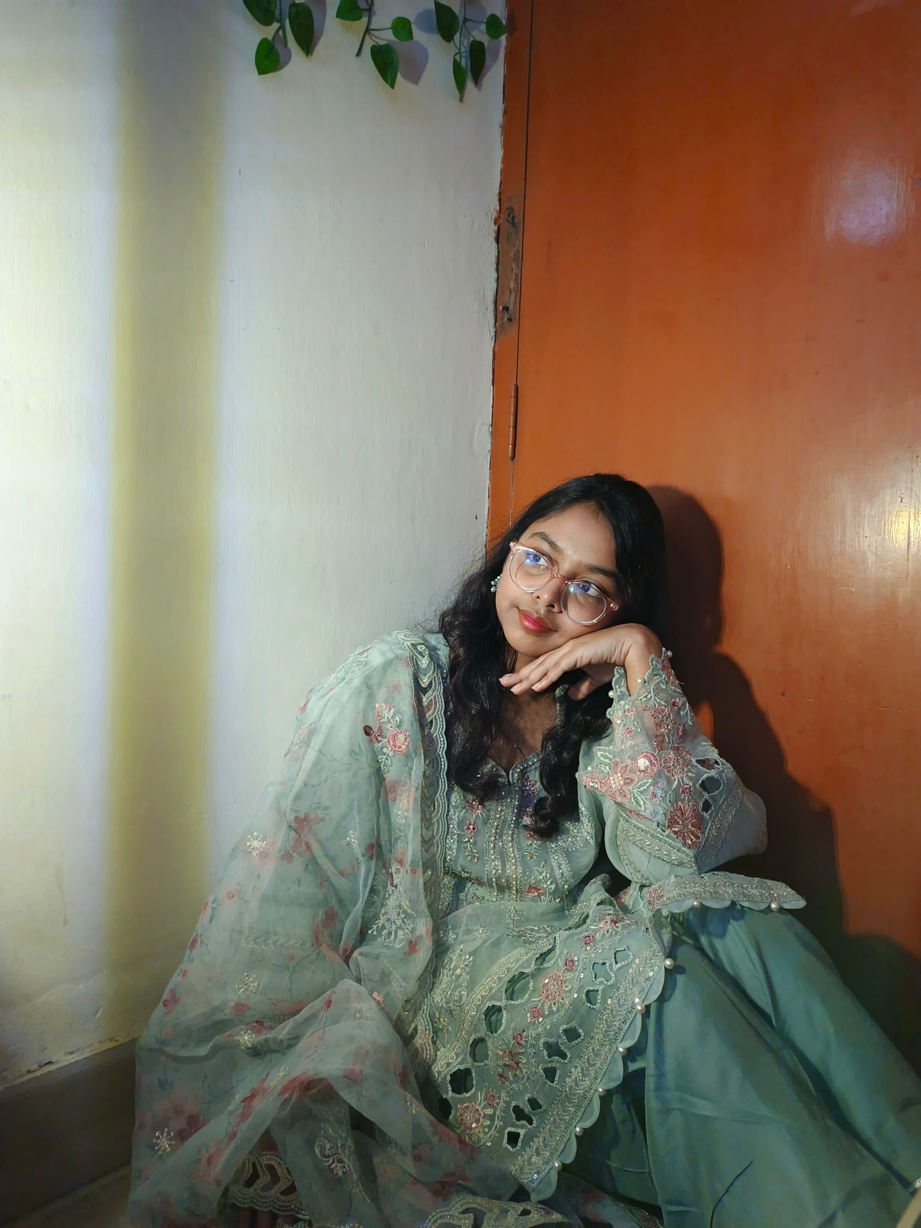 Maisha Tasnia Adrika