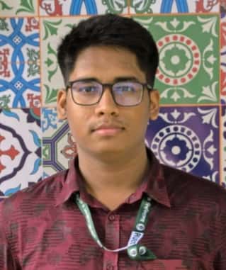 Sagoto Bhowmick Emon