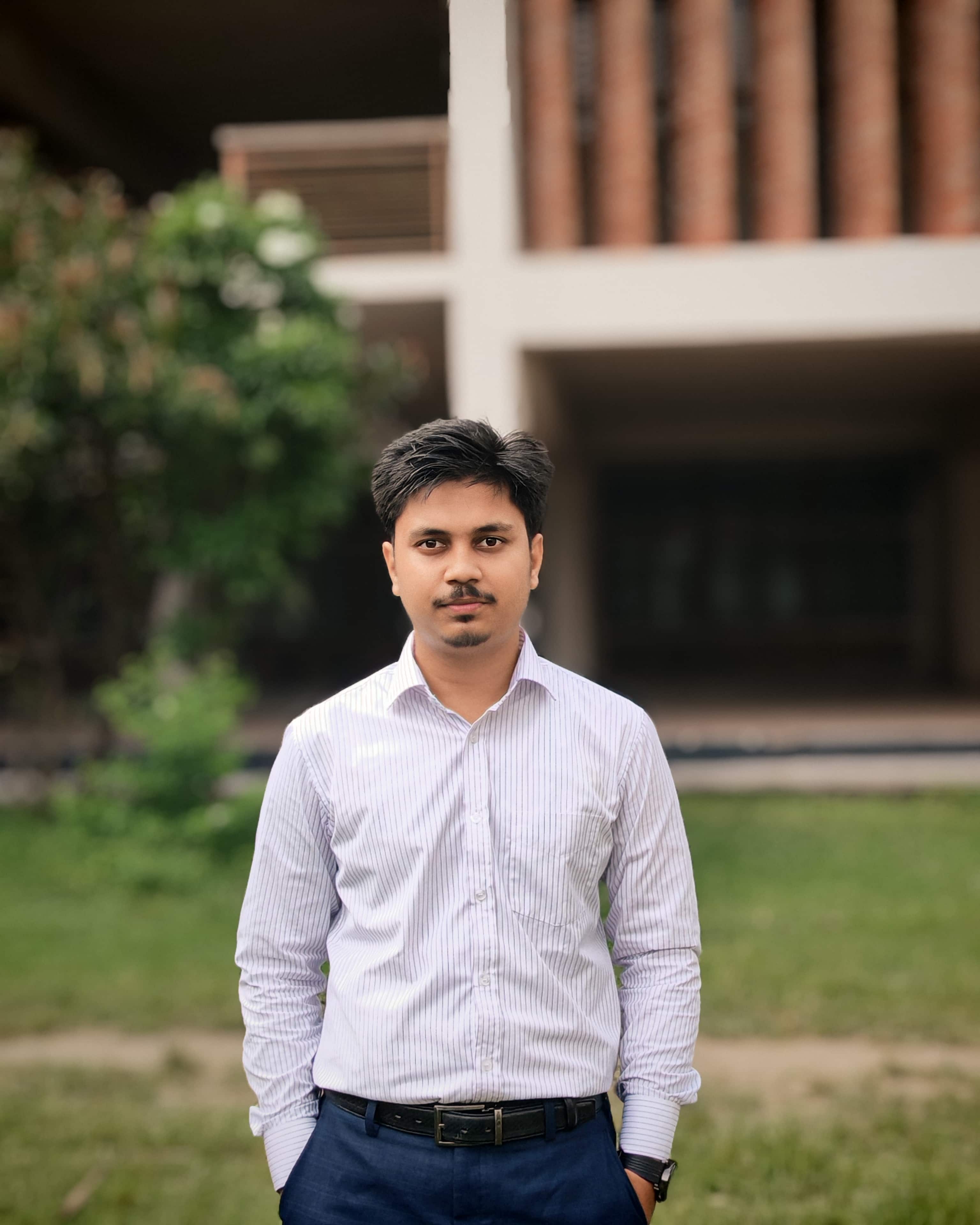 Maher Afser Prithil