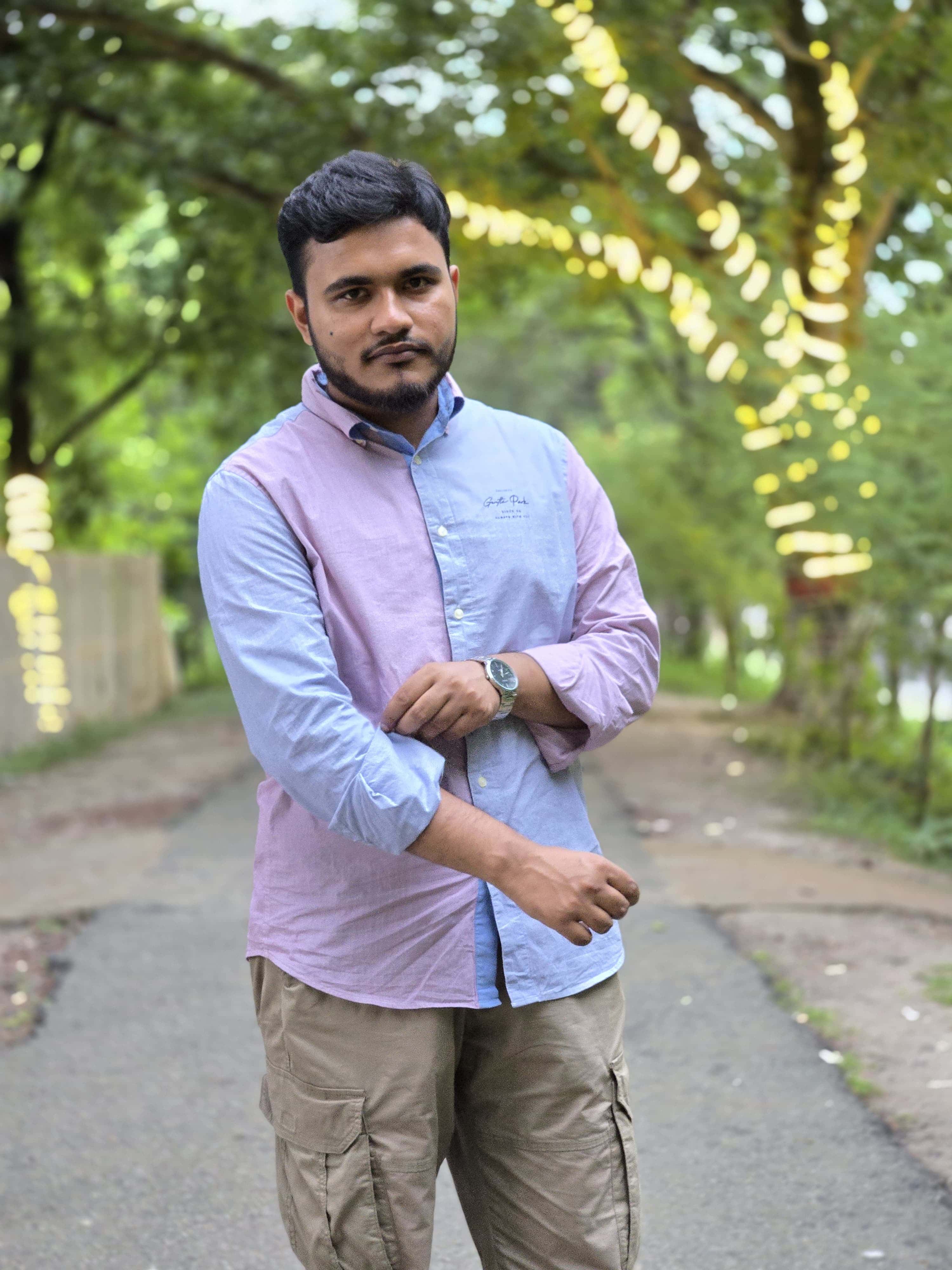 M.Muhtadi Zaman Safat