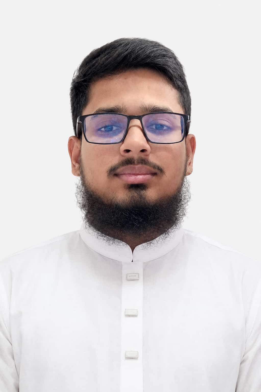 Munna Sarder