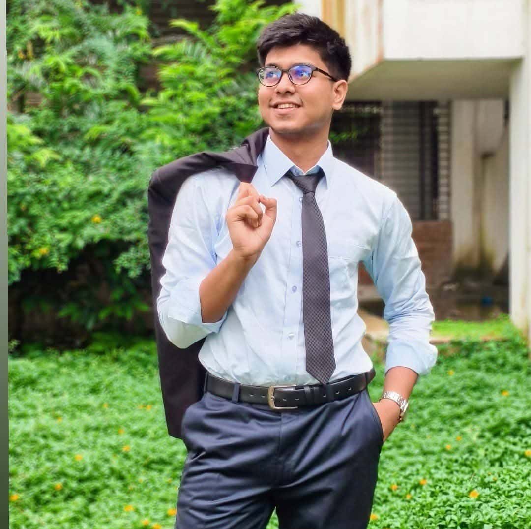 ARIAN HOQUE MAHI