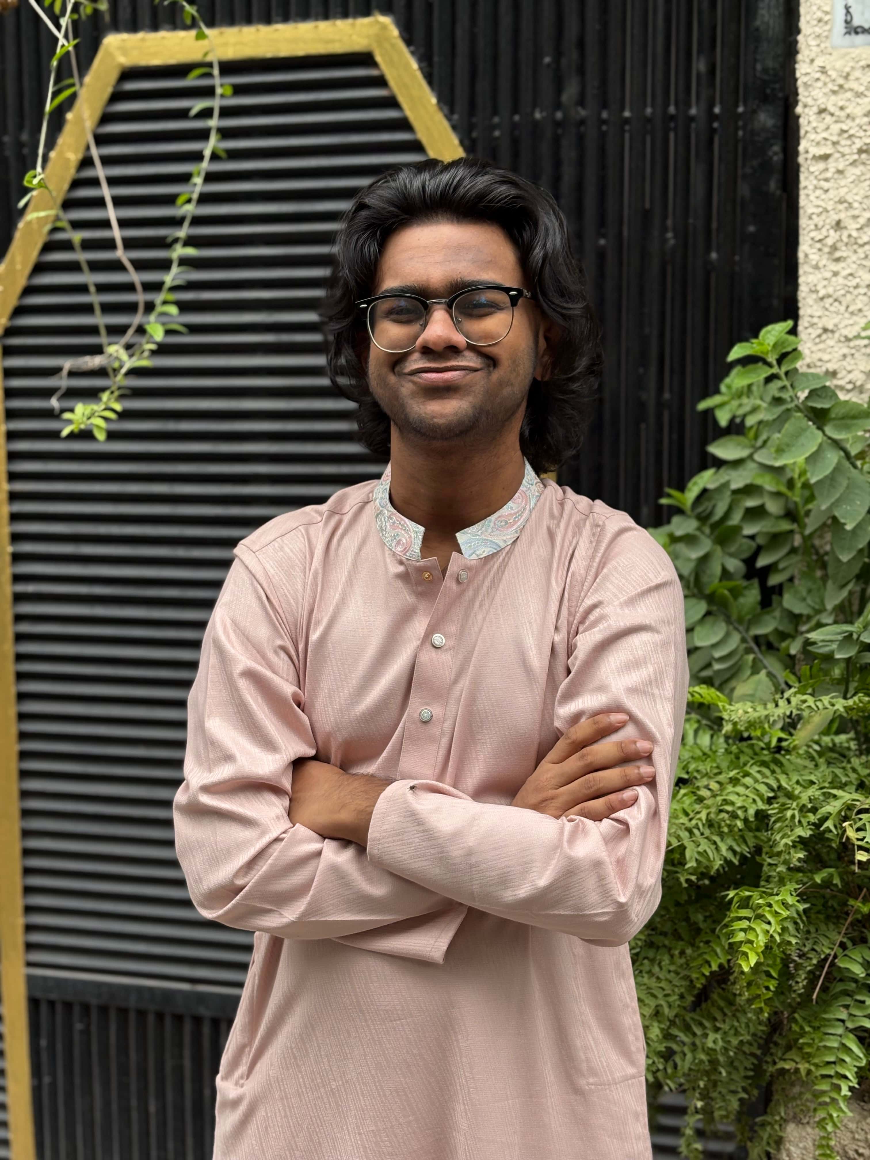 Dewan Mifta Uz-Zaman
