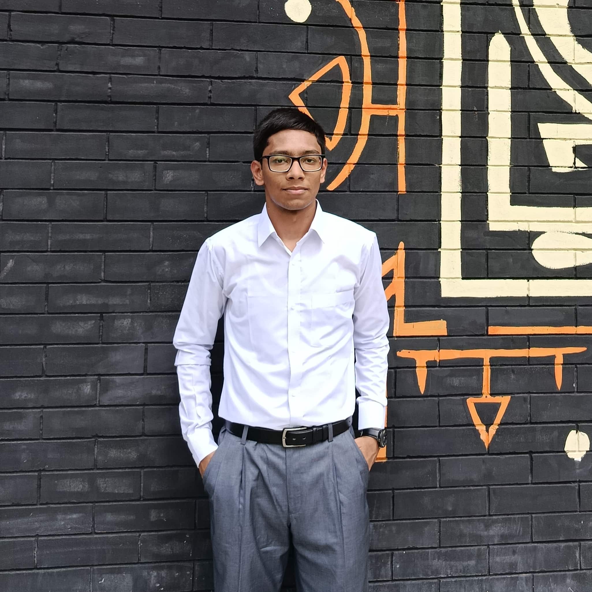 Atik Shahriar Islam Shams